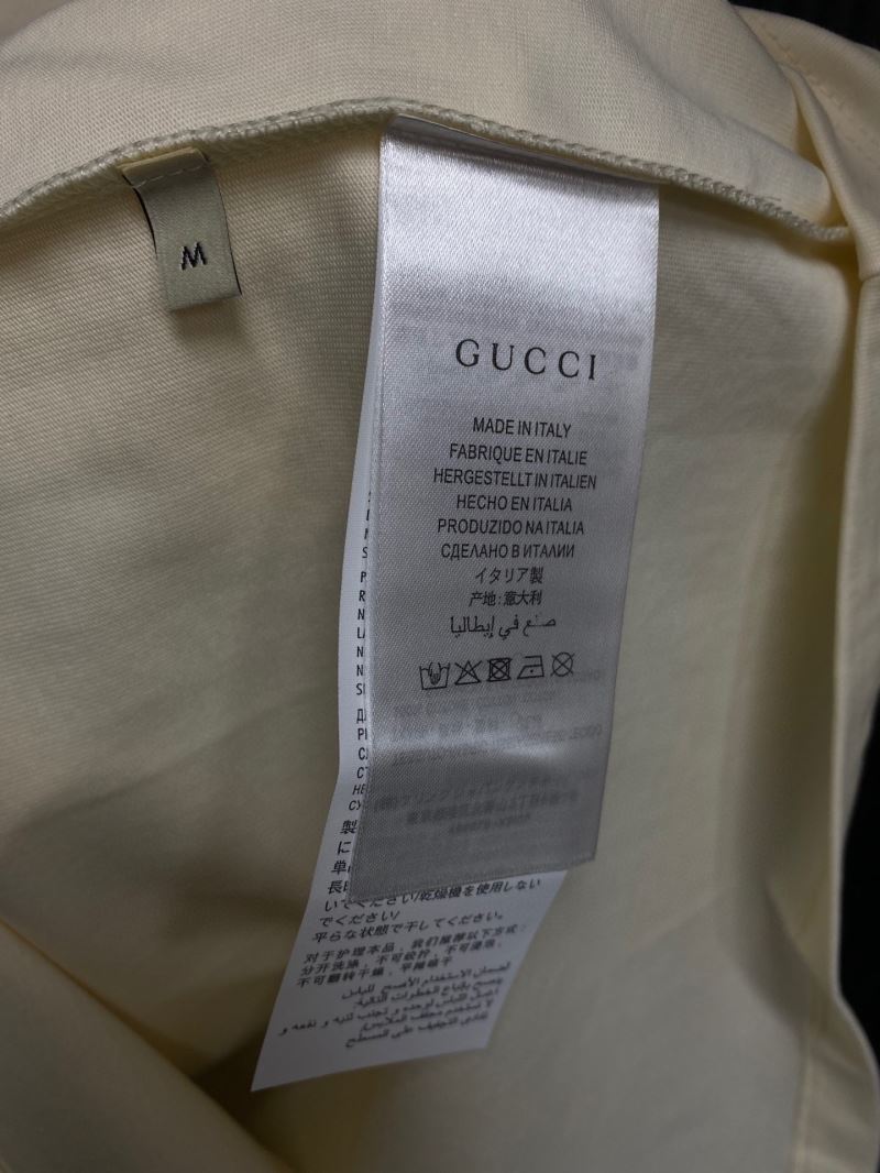 Gucci T-Shirts